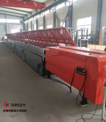 臥式拉力試驗(yàn)機(jī) 臥式拉力試驗(yàn)機(jī)